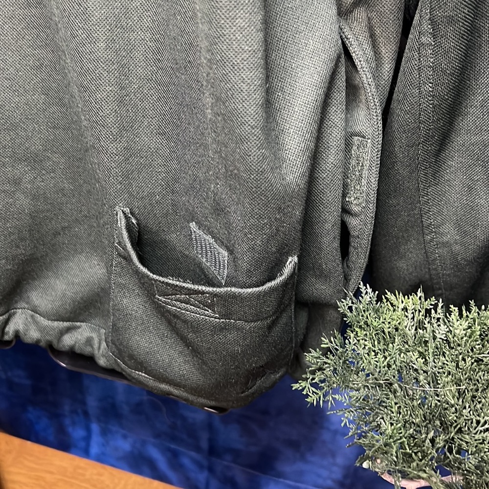 Awesome Ping Half Zip Pull Over Performance Sweat… - image 8